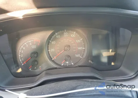 2020 Toyota Corolla Se from USA, damaged, VIN JTDS4RCE5LJ012488